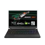PC portable Gigabyte AORUS 15P KC-8FR2130