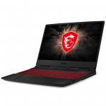 PC portable MSI GL65 Leo 10SFK-640FR