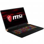 PC portable MSI GS75 Stealth 10SF-489FR