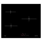 Plaque de cuisson Airlux ATHD63BK
