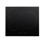 Plaque de cuisson PROLINE PIH6600