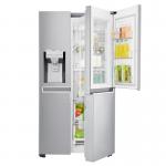 Réfrigérateur américain LG GSS6791SC