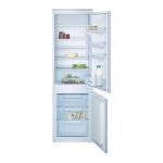Réfrigérateur-congélateur Bosch KIV34V21FF