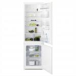 Réfrigérateur-congélateur Electrolux LNT3FF18S
