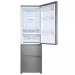Réfrigérateur-congélateur Haier A3FE835CGJE