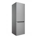 Réfrigérateur-congélateur Indesit INFC9TI22X
