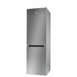 Réfrigérateur-congélateur Indesit LI80FF2SB