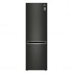 Réfrigérateur-congélateur LG GBB61BLJEN