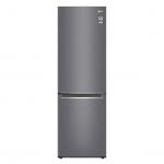 Réfrigérateur-congélateur LG GBB61DSJEN