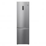 Réfrigérateur-congélateur LG GBB72PZUEN