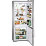 Réfrigérateur-congélateur Liebherr CNP ESF 5156