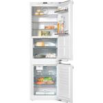 Réfrigérateur-congélateur Miele KFN 37692 IDE