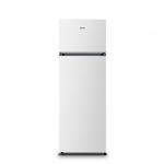 Réfrigérateur-congélateur PROLINE DD240WH