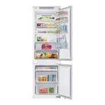 Réfrigérateur-congélateur Samsung BRB26605FWW