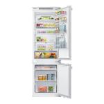 Réfrigérateur-congélateur Samsung BRB26612FWW