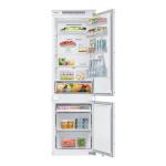 Réfrigérateur-congélateur Samsung BRB2G600FWW
