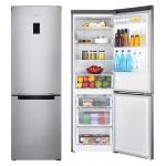 Réfrigérateur-congélateur Samsung RB33J3200SA