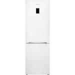 Réfrigérateur-congélateur Samsung RB33J3205WW