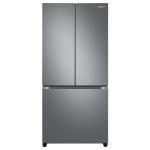 Réfrigérateur-congélateur Samsung RF50A5002S9
