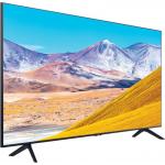 Téléviseur Samsung UE43TU8005